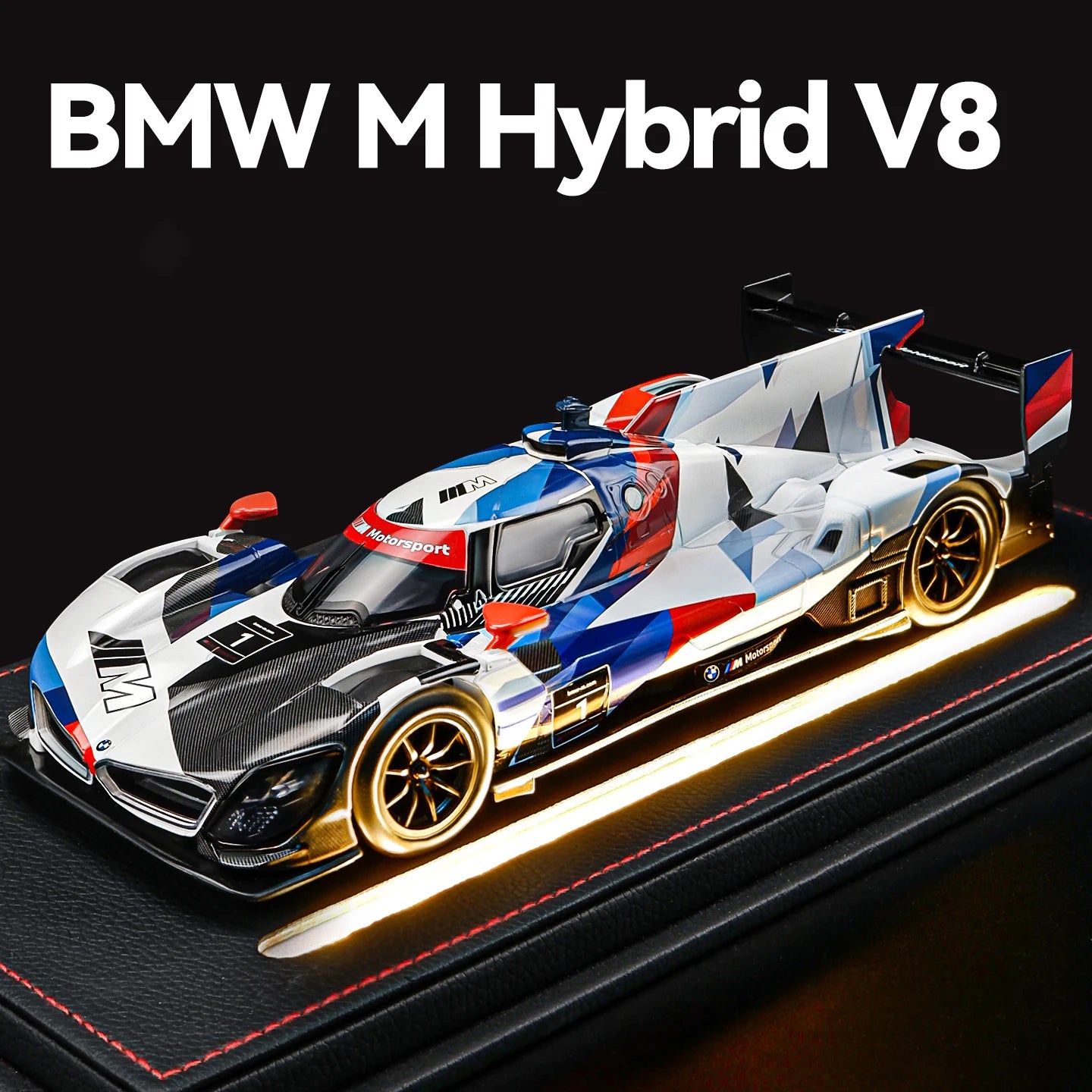 bmw miniatura