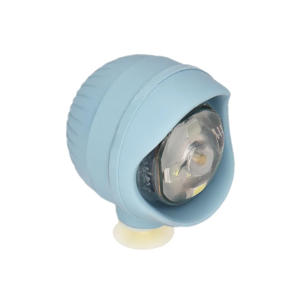 luces LED para zapatos