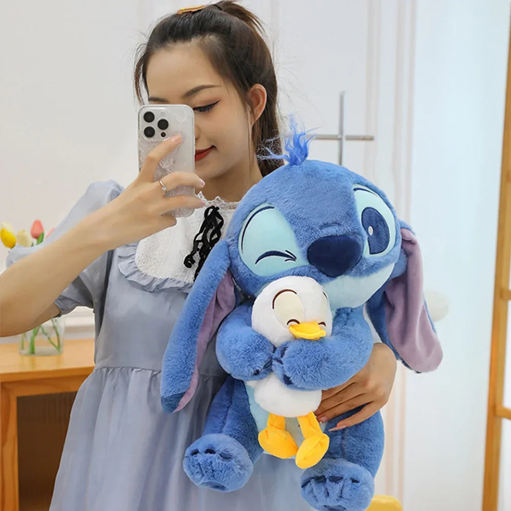Stitch Kawaii de 30 cm