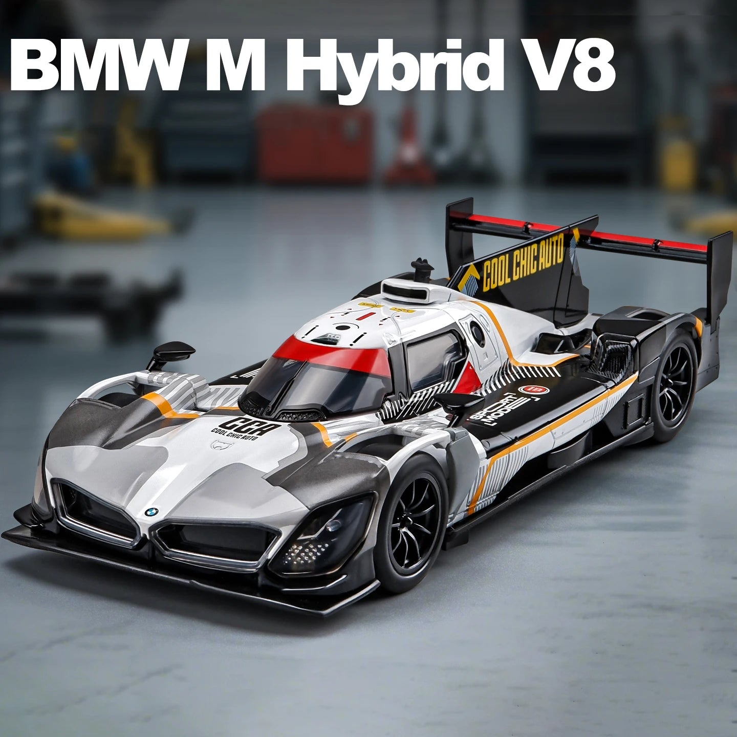 bmw miniatura