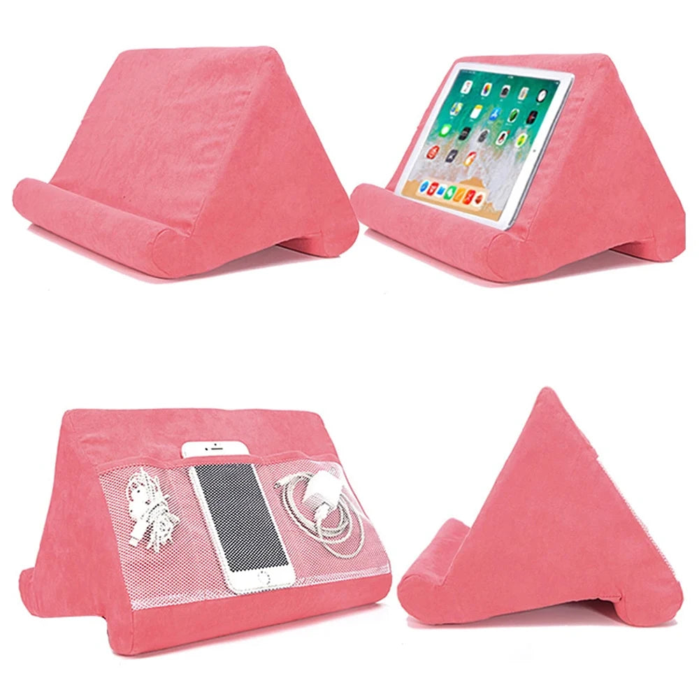 Soporte para tabletas y iPads