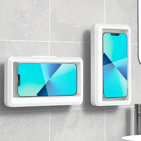 soporte para teléfono celular a prueba de agua