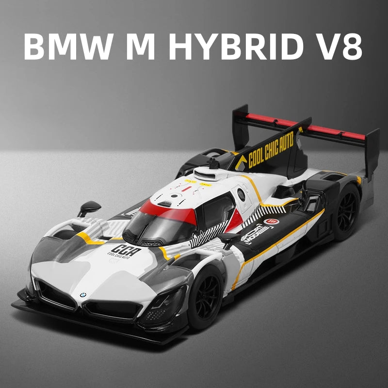 bmw miniatura