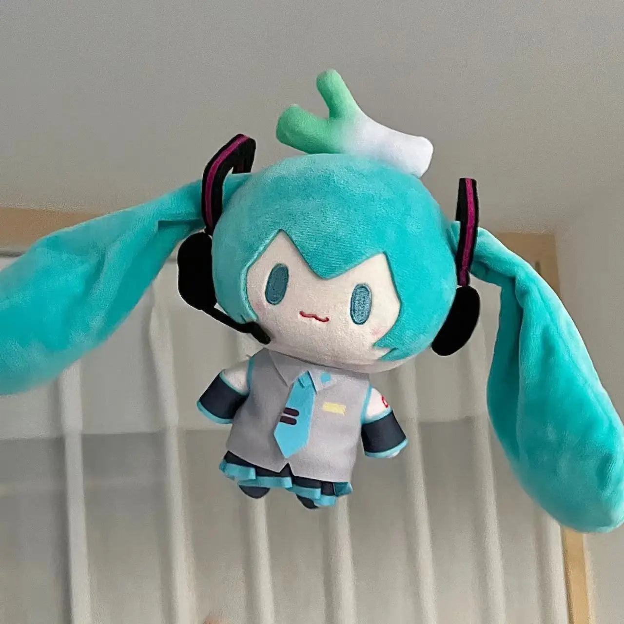 Peluche de Hatsune Miku