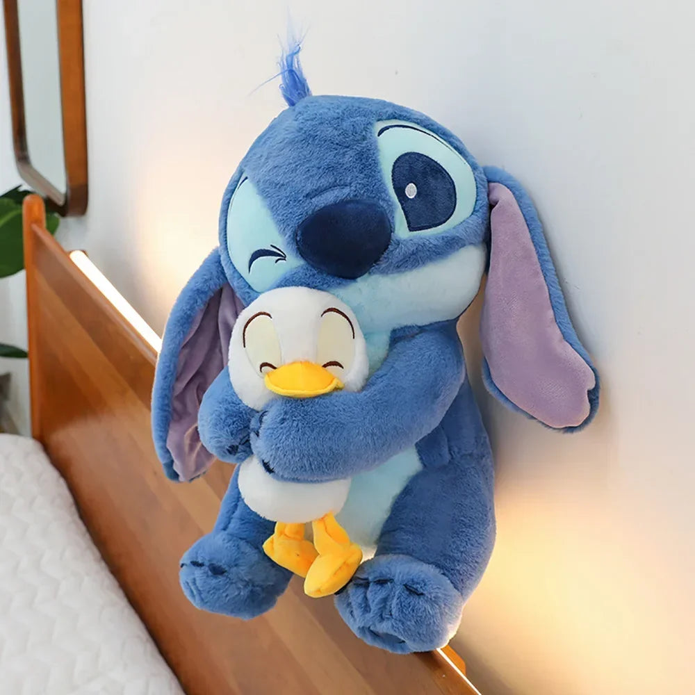 Stitch Kawaii de 30 cm