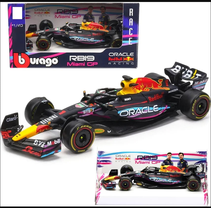 carro de juguete