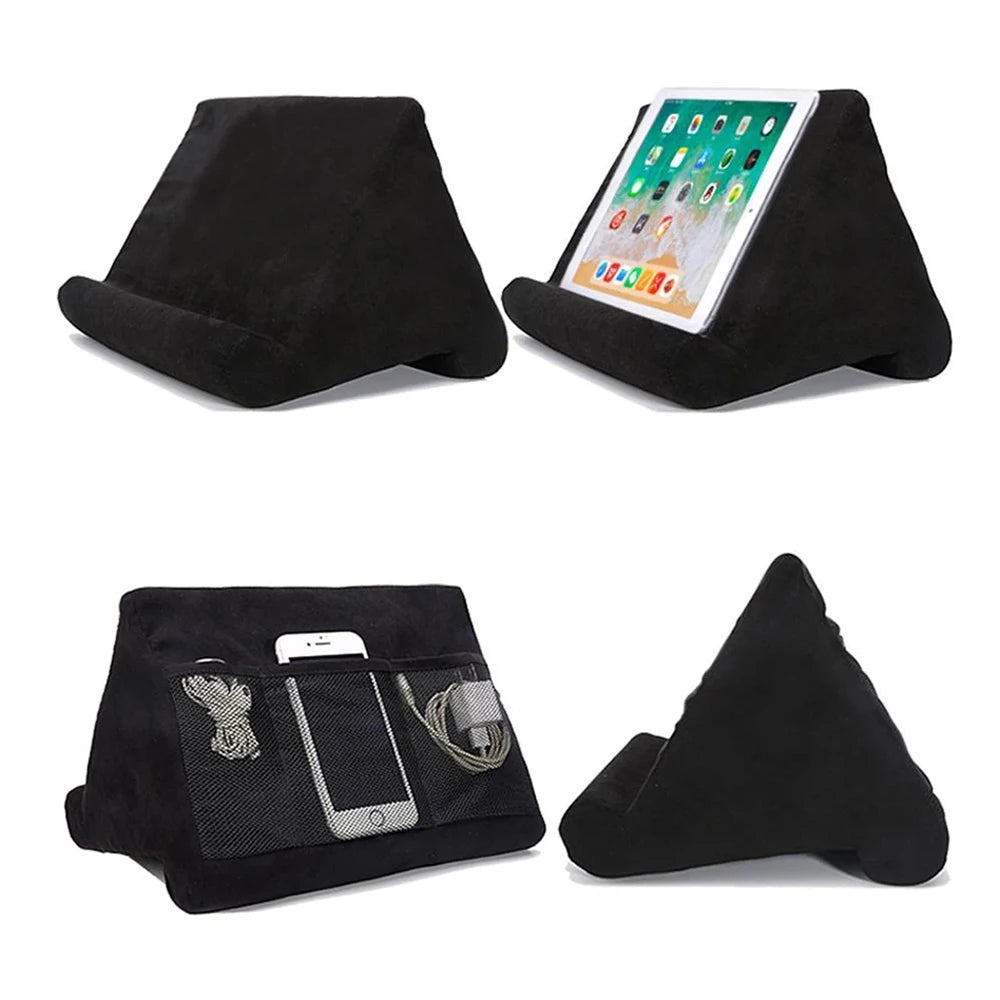 Soporte para tabletas y iPads