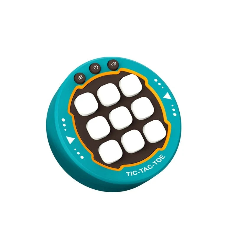 Mesa de ajedrez electrónica de tres vías