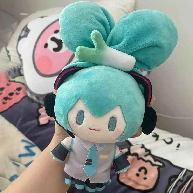 Peluche de Hatsune Miku