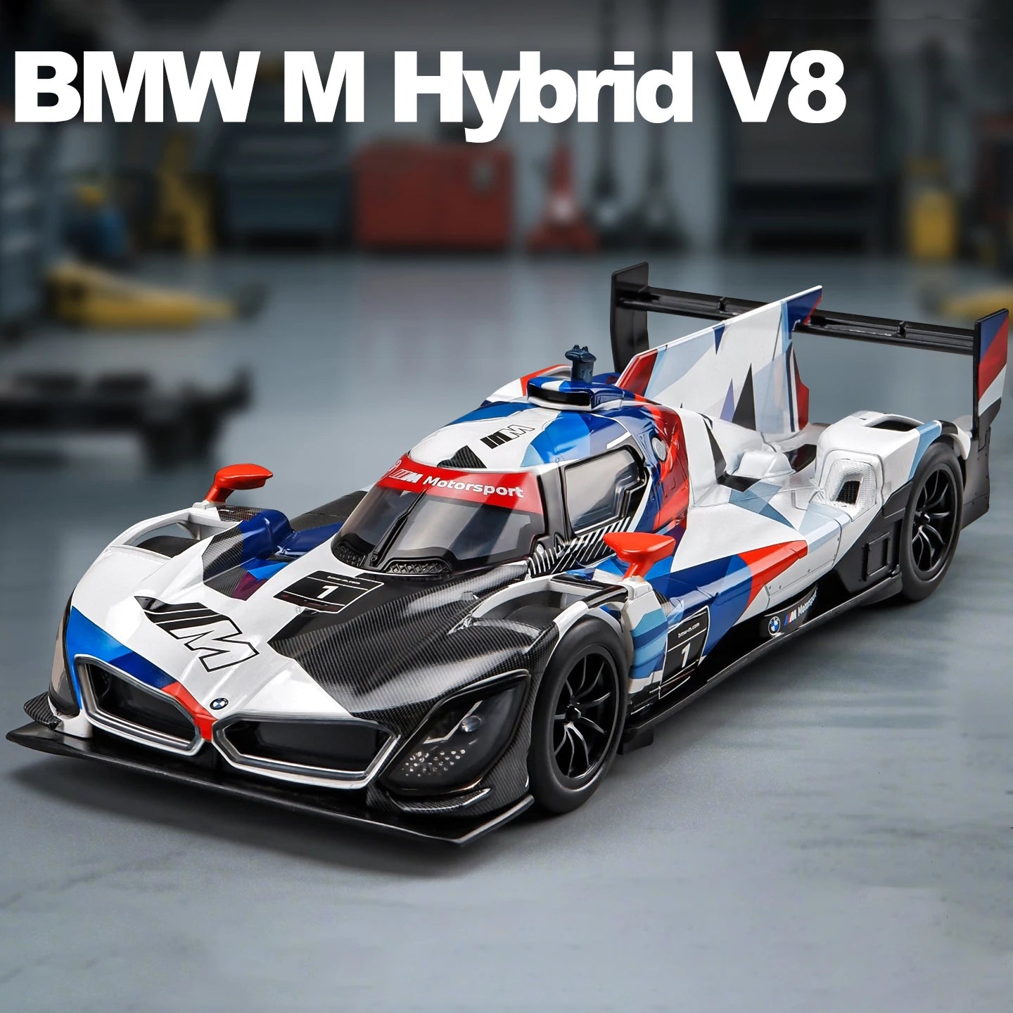 bmw miniatura