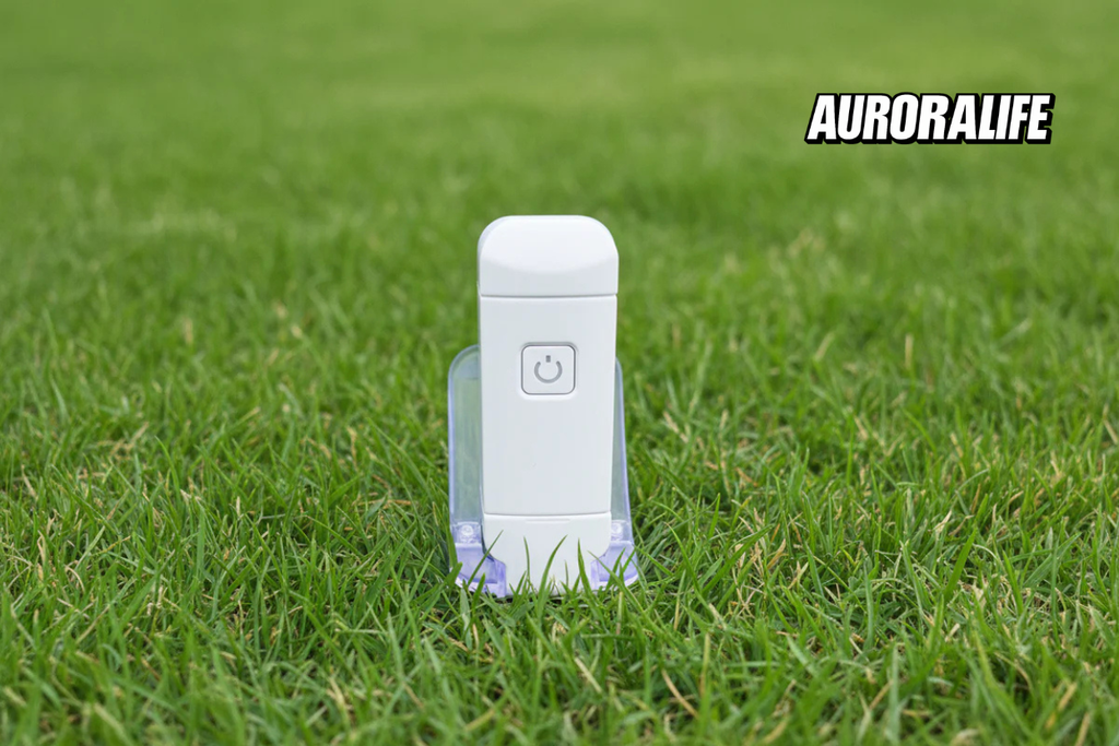 Lumifold™ | Ultra-Portable Reading Light