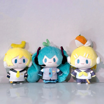 Peluche de Hatsune Miku