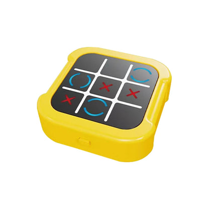 Mesa de ajedrez electrónica de tres vías