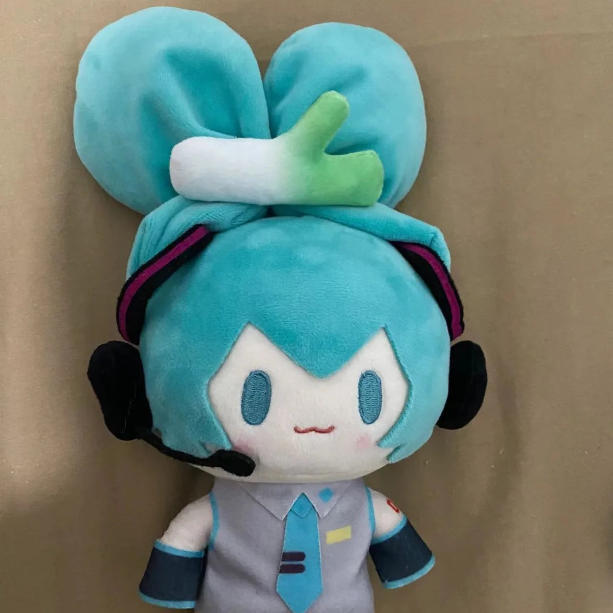 Peluche de Hatsune Miku