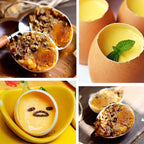 cortadora de huevos de cocina