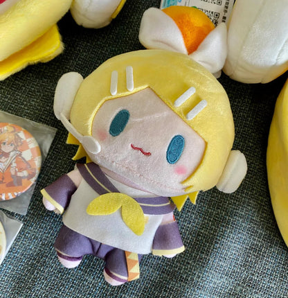 Peluche de Hatsune Miku