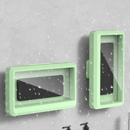 soporte para teléfono celular a prueba de agua