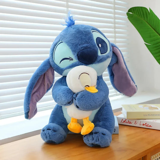 Stitch Kawaii de 30 cm