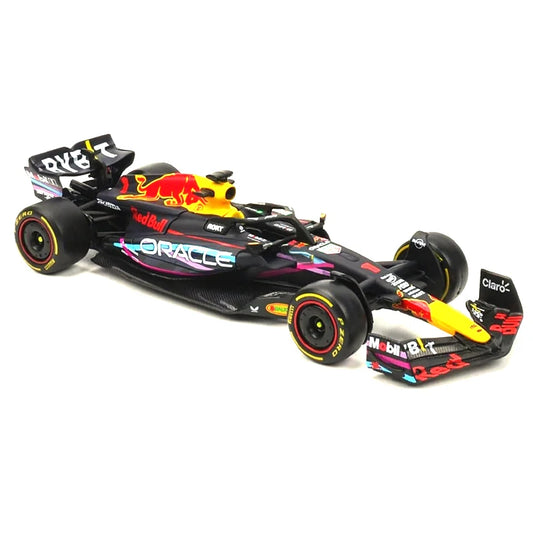 carro de juguete