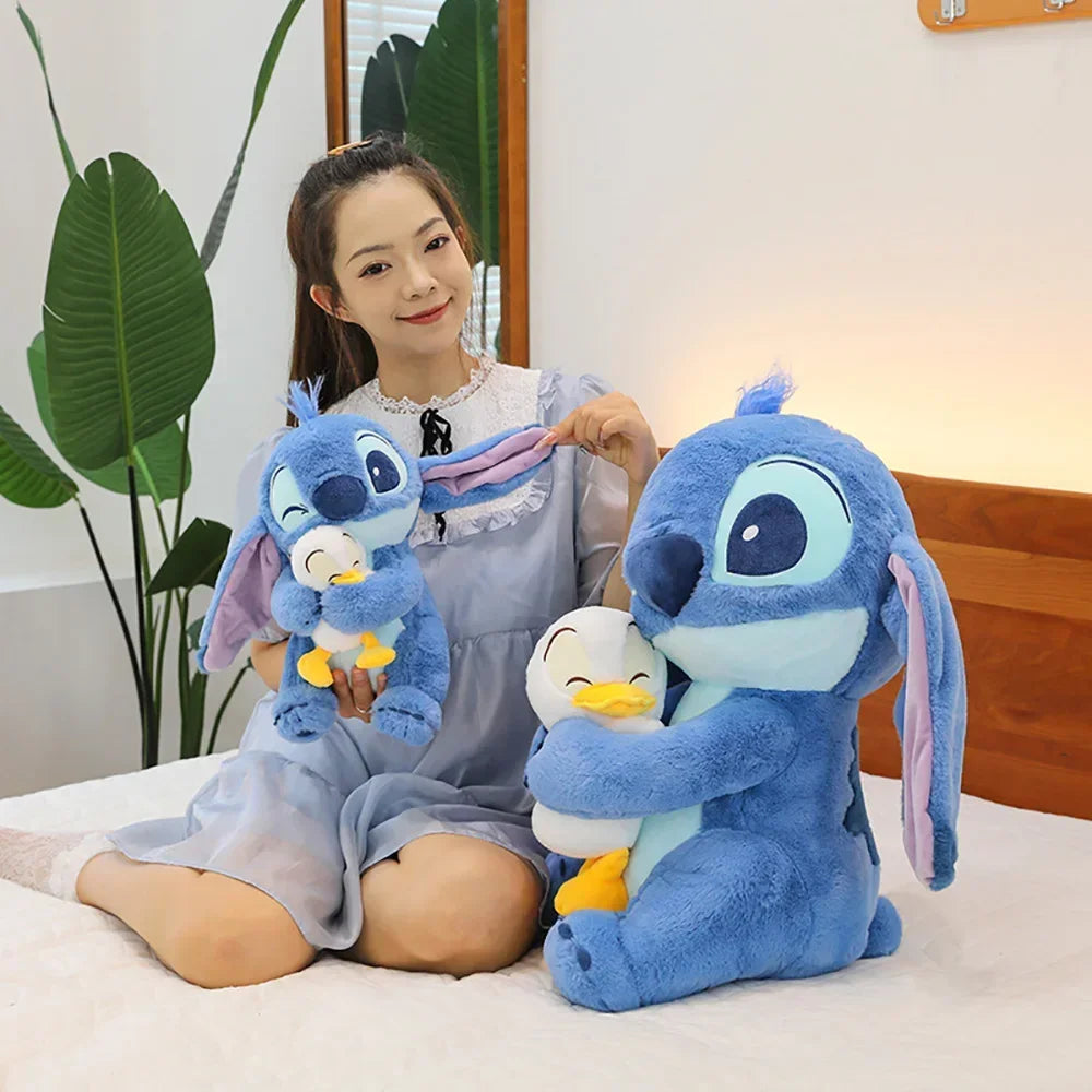Stitch Kawaii de 30 cm