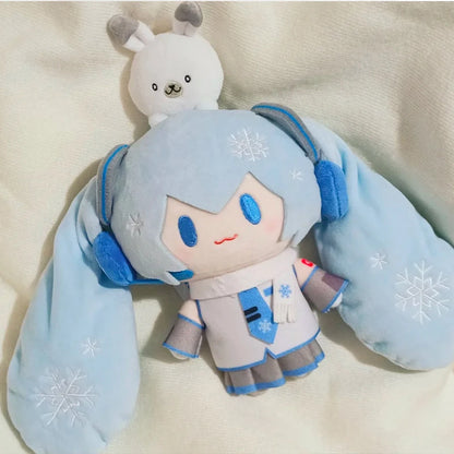Peluche de Hatsune Miku