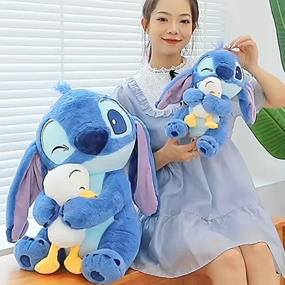 Stitch Kawaii de 30 cm