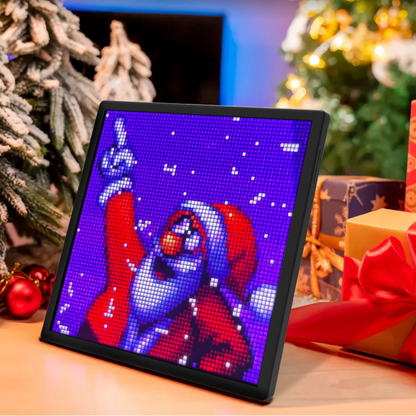 Pantalla LED de píxeles