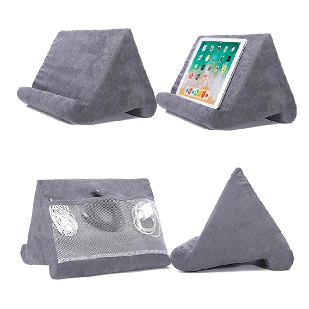 Soporte para tabletas y iPads