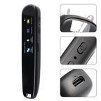 Lápiz de traducción sin conexión