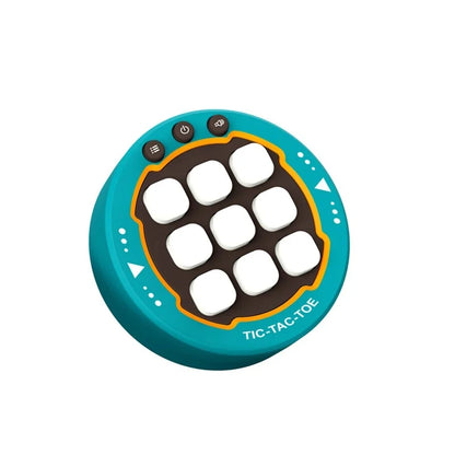 Mesa de ajedrez electrónica de tres vías