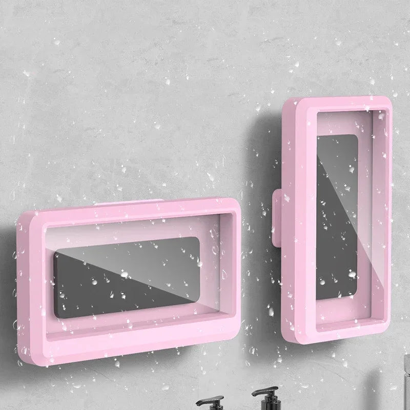 soporte para teléfono celular a prueba de agua