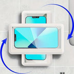 soporte para teléfono celular a prueba de agua