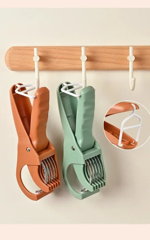 Cortador de vegetais especial de facil manuseio