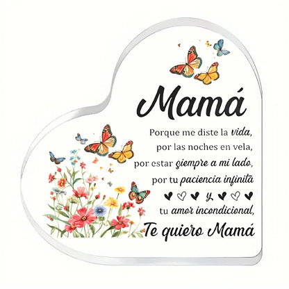 pequeño accesorio para mamá