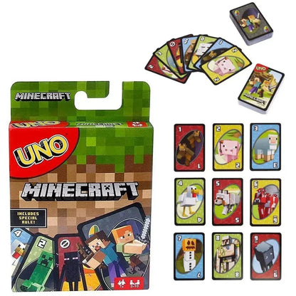 Juego de cartas multijugador