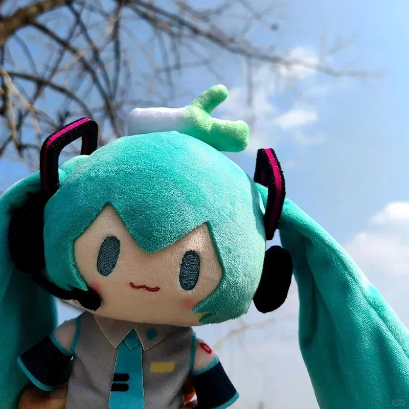 Peluche de Hatsune Miku