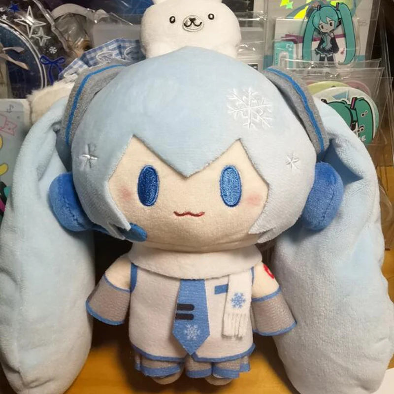 Peluche de Hatsune Miku