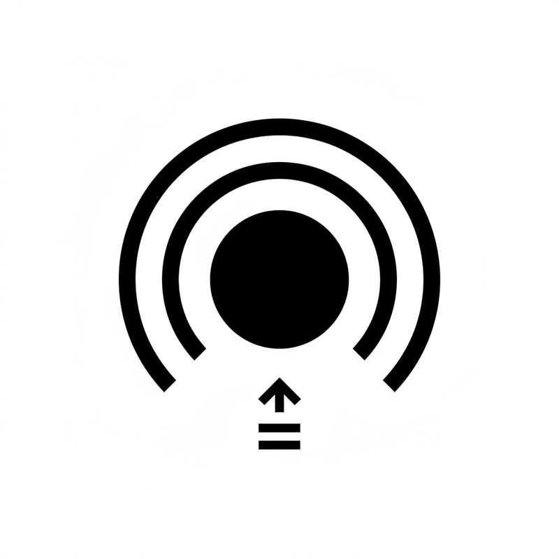 Brightness icon