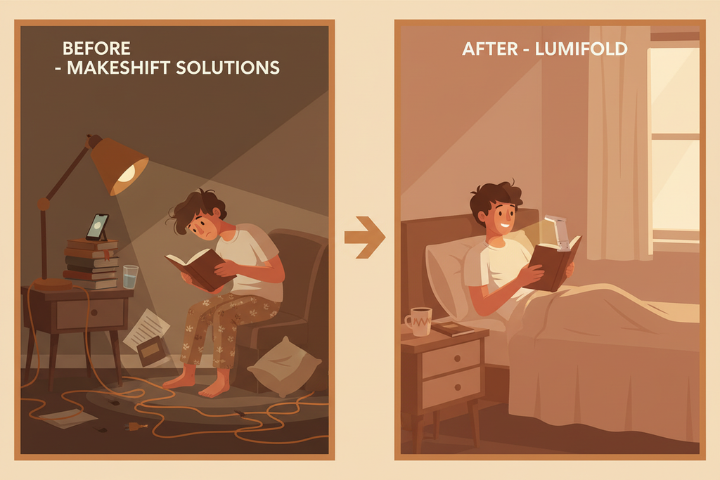 Comparação elaborada - versão 2