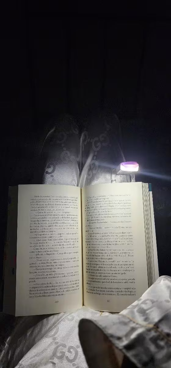 Lucas G.