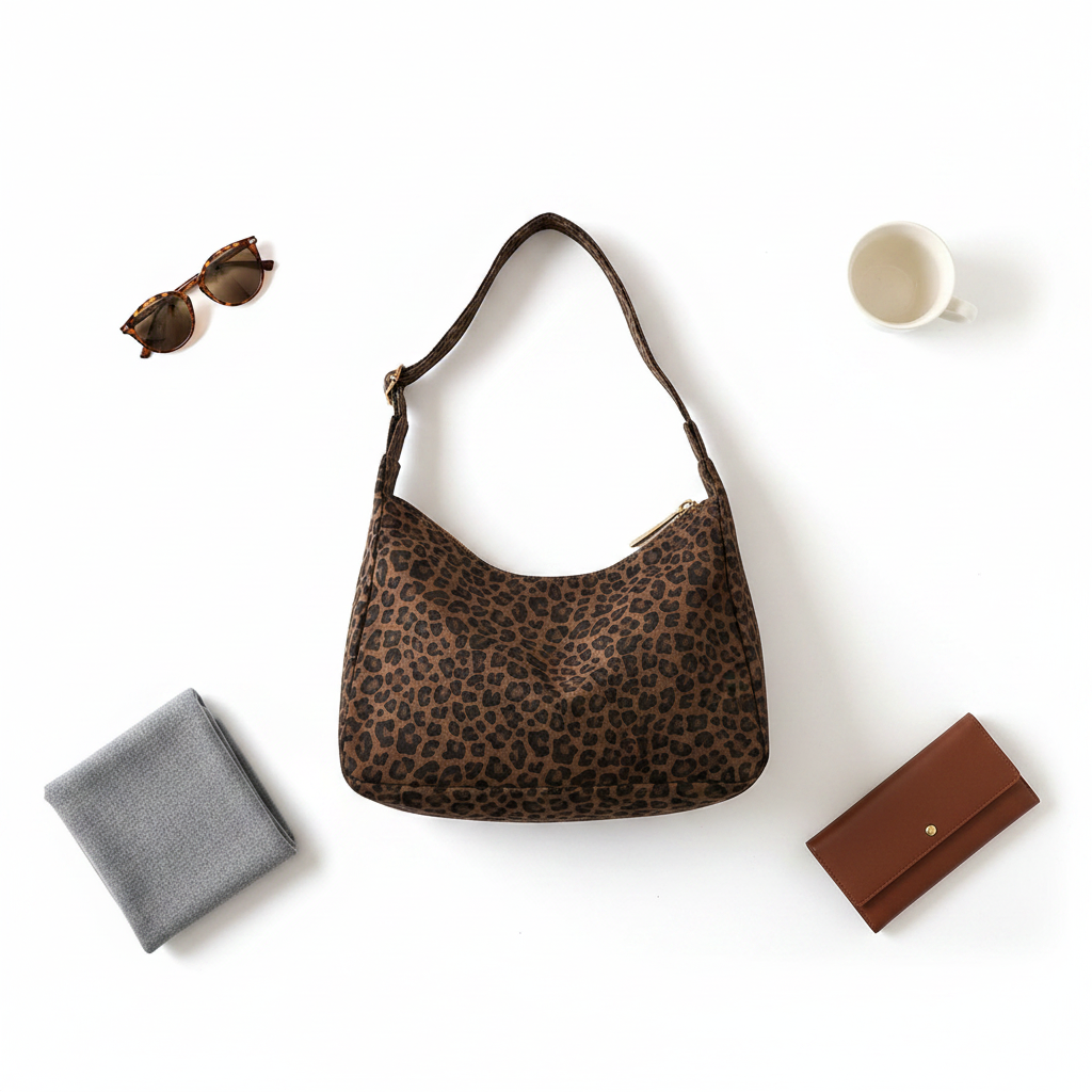 Flat lay
