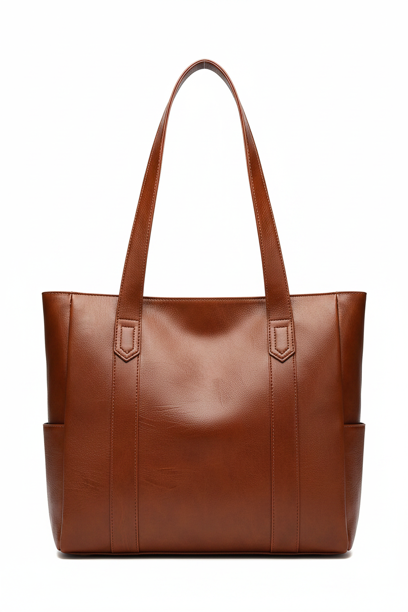 Front coffee white bg