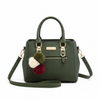 Green front