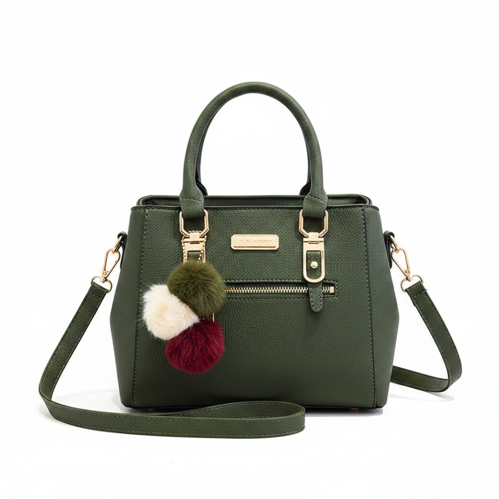 Green front