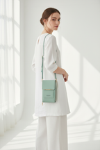 Lifestyle crossbody