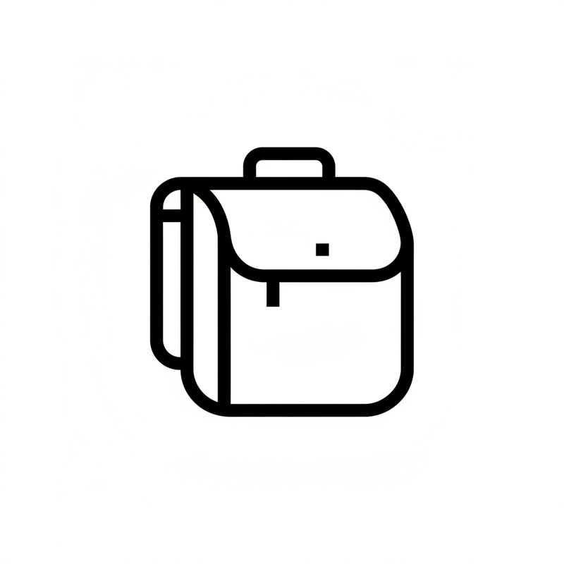 Portability icon