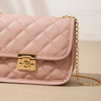 Quilted detail