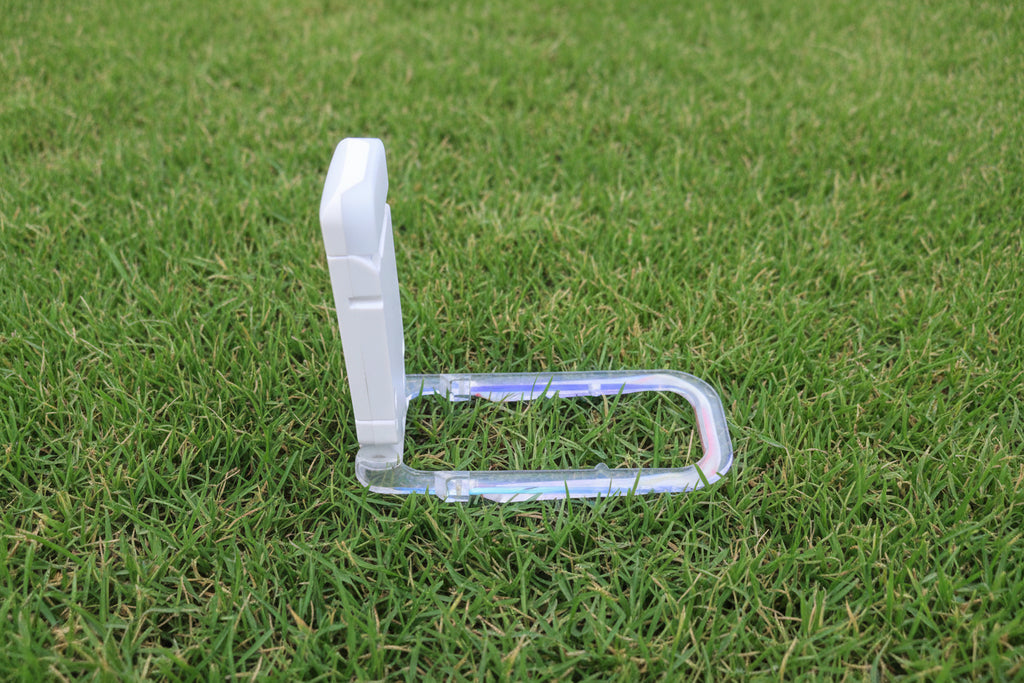 Lumifold™, Luz de libro portatil