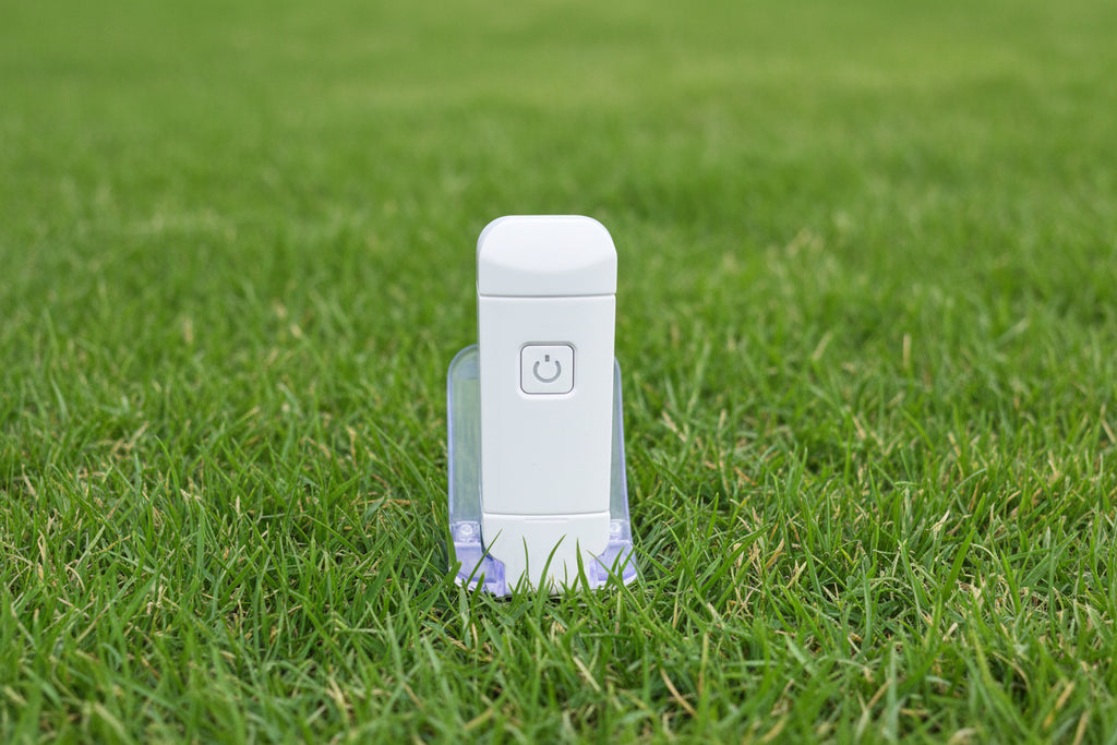 Lumifold™, Luz de libro portatil