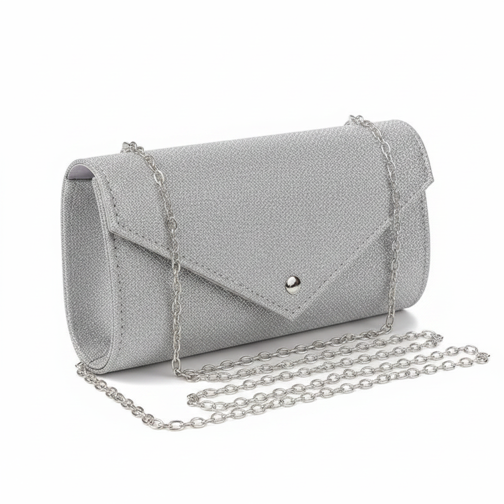 Silver 3/4
